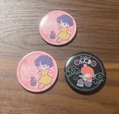 2026年最新】らんま 缶バッジの人気アイテム - メルカリ