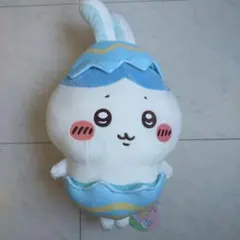 【新品】ちいかわ ハチワレ イースターうさぎ