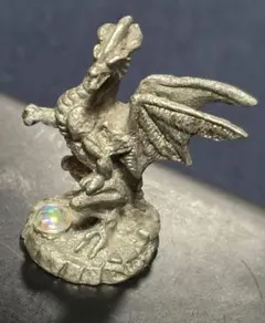 モンスターハンター 鋼龍 クシャルダオラ リペイント ジオラマ - メルカリ