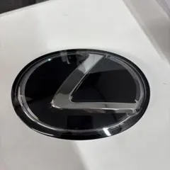 Lexus エンブレム 90975-02183/121 - メルカリ