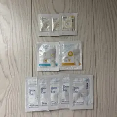 Mama&Kids お試しセット