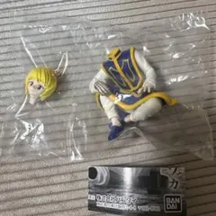 HUNTER×HUNTER すわらせ隊りある2 クラピカ