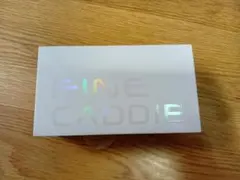 FINE CADIE J7 ホワイト レーザー距離計のサムネイル