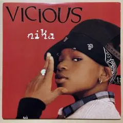 VICIOUS