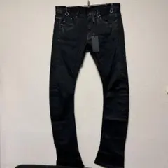 archive galaaabend banana cut denim 2本のサムネイル