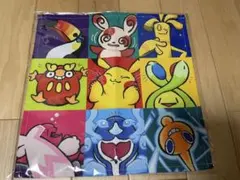 ポケモンセンター　ランチョンマット