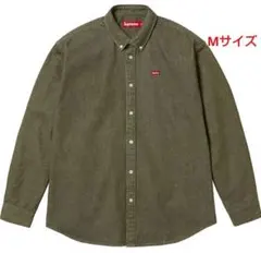 2026年最新】SUPREME デニムカラー：ブラック メンズ デニムシャツ