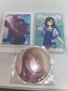 プロセカ 白石杏 まとめ売り