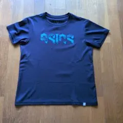 アシックス Tシャツ Sサイズのサムネイル