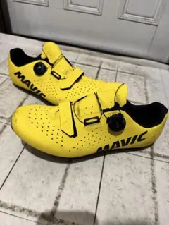 mavic ビンディングシューズ　コスミックボア　27cm 現状渡しのサムネイル