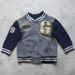 babyGap スタジャン　80cm