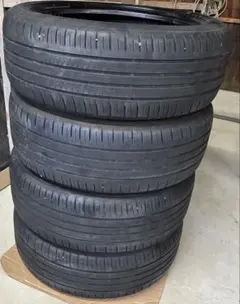 2025年製 215/70R16 ダンロップ エナセーブ EC300+ 4本 - メルカリ