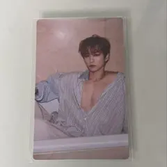 INI 2nd 写真集 楽天 後藤威尊 トレカ Viva la vita