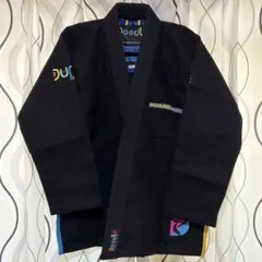 DUMAU KIMONOS ドゥマウ 柔術着 柔術衣 A1