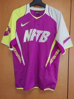 NIKE DRY-FIT 半そで Tシャツ S