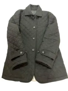 COMME CA ISM キルティングジャケット Lサイズ