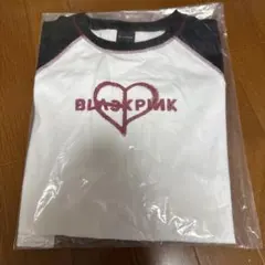 BLACKPINK DEADLINE ビーニー BIG HEART LOGO - メルカリ
