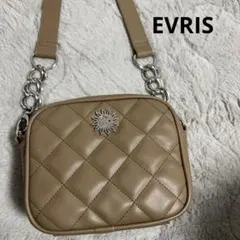 EVRIS ショルダーバッグ Brownのサムネイル