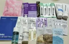 韓国 コスメ スキンケアトライアルセット サンプル メディキューブ ダルバ