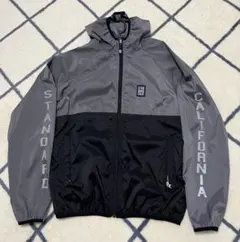 スタンダードカリフォルニア　ナイロンパーカー