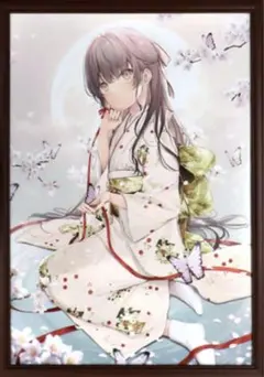 2025年最新】複製原画 絵師100人展の人気アイテム - メルカリ