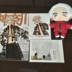 2026年最新】黒川イザナ 原画展の人気アイテム - メルカリ