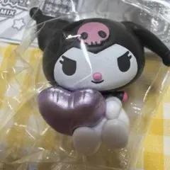 きらめきバルーンフィギュア　クロミ