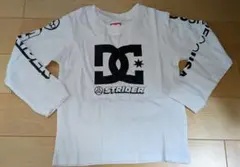 DC Shoes 長袖カットソー