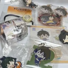 2025年最新】ハイキューまとめ売りの人気アイテム - メルカリ