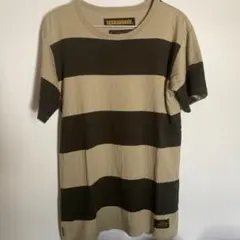 ネイバーフッド　ボーダー　Tシャツ　Mのサムネイル