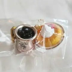 コメダ珈琲店 マスコット 食玩 2個セット