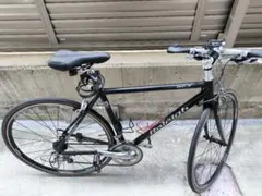 2026年最新】クロスバイク 大阪の人気アイテム - メルカリ