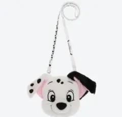 ディズニー 101匹わんちゃん パスケース コインケース