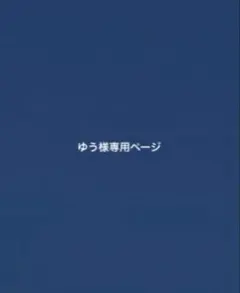 ゆう様専用ページ 望月穂波缶バッジ