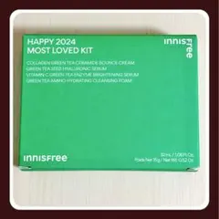 【早い者勝ち！】イニスフリー innisfree クリーム 美容液 洗顔料