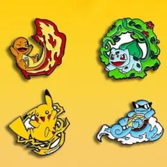 2026年最新】ポケモン ピンズの人気アイテム - メルカリ