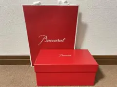 バカラ　ペアグラス　The YEAR 2025 オペラ　※訳あり・値下げ交渉可