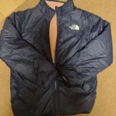 ノースフェイス　リバーシブルコージージャケット 150cm