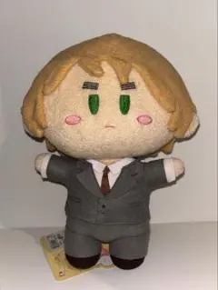 ヘタリア　イギリス　ぬいぐるみ　ボブリス ヘタリア イギリス ぬいぐるみ ボブリス - メルカリ