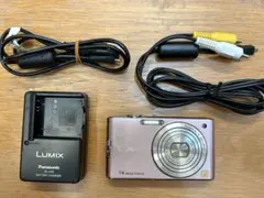 2026年最新】lumix dmc-fx66の人気アイテム - メルカリ