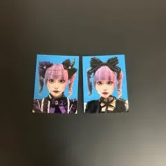 ミソラドエジソン ぺっと 夜神ぺっと 証明写真