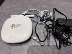 Fon 無線LANルーター FON2405Eのサムネイル