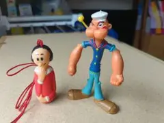 2026年最新】ポパイ オリーブ キーホルダーの人気アイテム - メルカリ