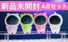 ちいかわ パジャマパーティーズセット 新品未開封