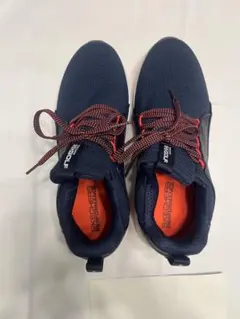 Skechers ゴルフシューズ24.5センチ