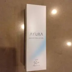 AYURA WATER FEEL UV GEL SPF50+ PA++++75gのサムネイル