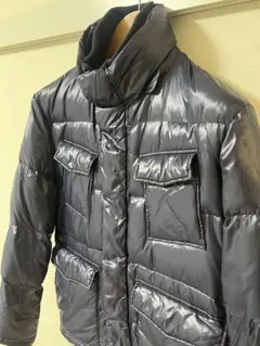 ポールスミスダウンジャケット