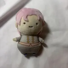 超特急 シューヤ しゅがる キーホルダー ぬいぐるみ 生誕 フォト