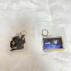 僕のヒーローアカデミア ホークス アクリルキーホルダー