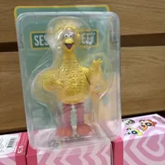 MEDICOM TOY UDF Sesame Street Big Birdのサムネイル